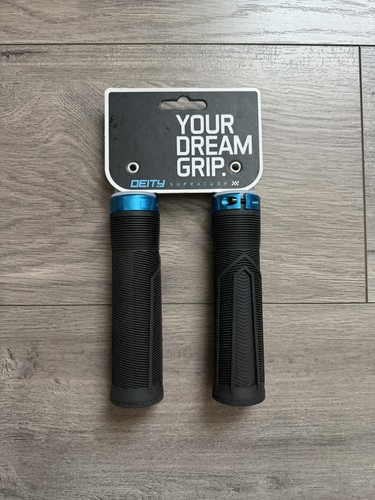 Race face getta grip lock - face,
