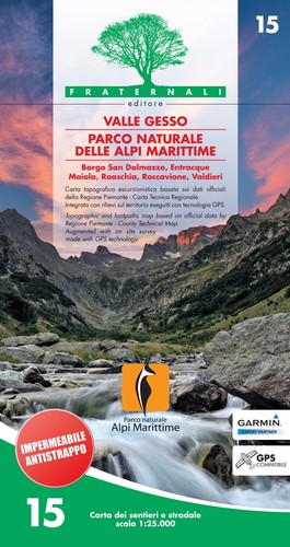 Fraternali editore cartina - fraternali,