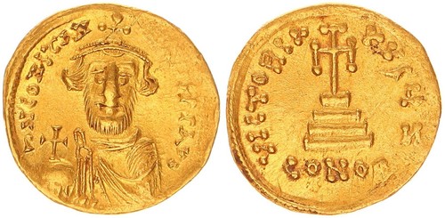 Antico bisanzio - -,