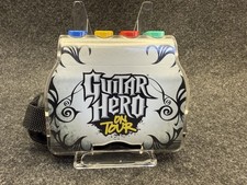 Nintendo DS Guitar Hero: On