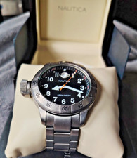 Diver nautica 46mm tutto - diver, "nautica"46mm-tutto