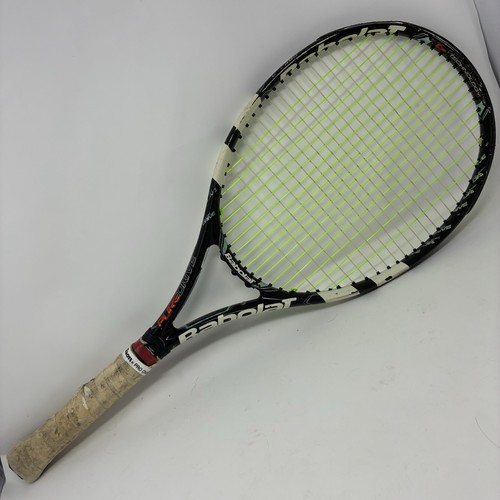 Babolat pure drive - babolat,
