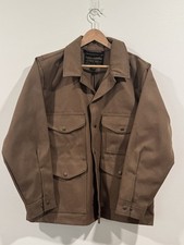 Giacca Filson Rugged Twill
