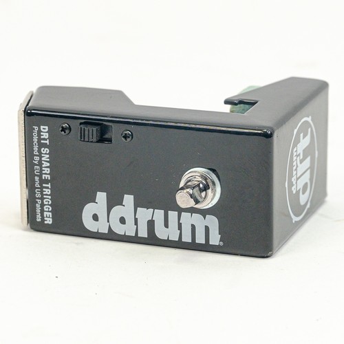 Ddrum drt rullante trigger - ddrum,