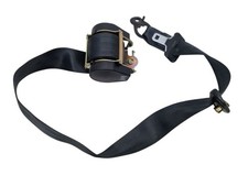 Cintura Sicurezza Anteriore