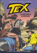 FB- TEX COLLEZIONE STORICA A