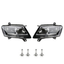 Set Di Fari Adatto Per Audi Q5
