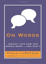 ON WORDS: INSIGHTS INTO HOW