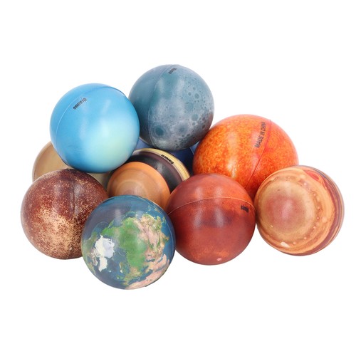 Pezzi sistema solare - pezzi,