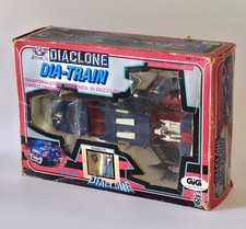 DIACLONE Dia-Train DIATRAIN