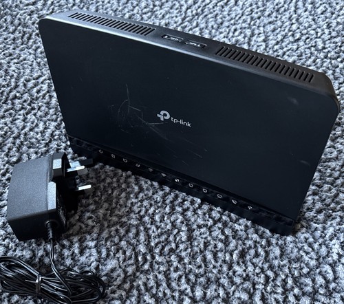 Link archer vr1210v - tp-link,