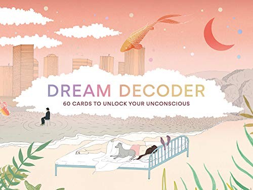 Dream decoder cards to - decoder:,
