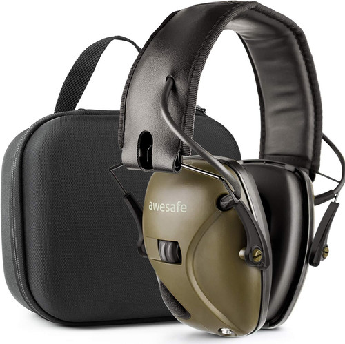 Cuffie antirumore protezione - cuffie,