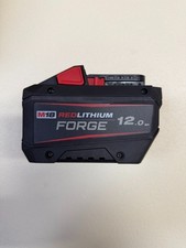 Milwaukee Batteria 12Ah Forge