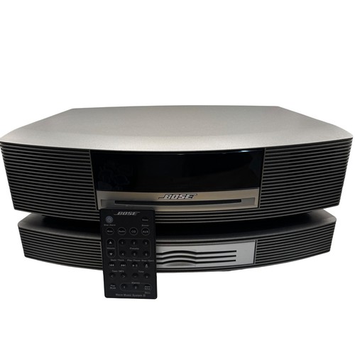 Bose wave music system iii - bose,