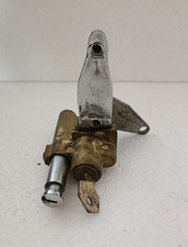 ANTIFURTO per Moto Guzzi Airone Lodola 125 175 originale d'epoca accessorio