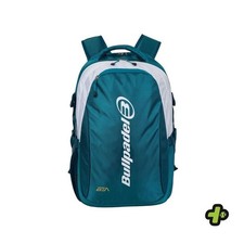 ZAINO BULLPADEL PEARL AZZURRO