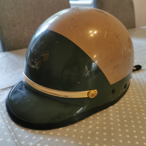 Vtg bell toptex motorcycle - toptex,