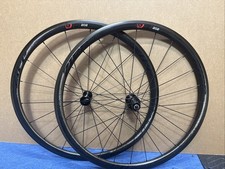 Zipp 202 Firecrest Carbon