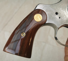 PYTONE COLT PERSONALIZZATO