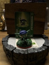 * Whisper Elf Mini Sidekick