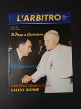 Rivista L'Arbitro Feder