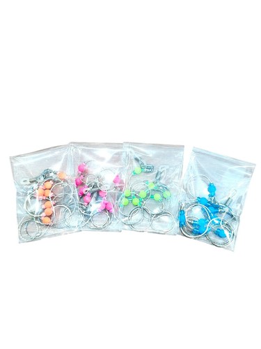 Catenelle per occhiali - catenelle, con