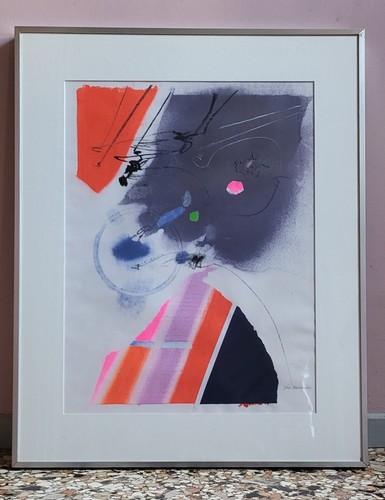 Quadro dipinto mano - dipinto,