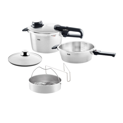 Set pentole pressione - a,