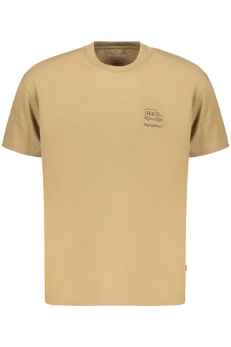Refrigiwear shirt maniche - t-shirt,