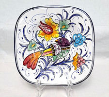 Ceramica Bellocci Orvieto Wall