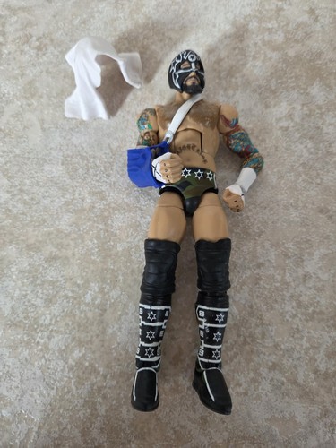 Wwe mattel elite ses from - from, the