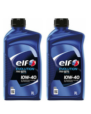 ELF Evolution 700 STI 10W-40