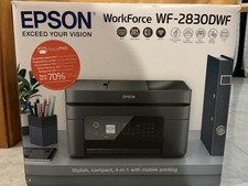 Epson WorkForce WF-2910DWF