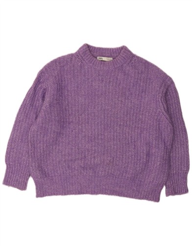 Maglione maglione girocollo