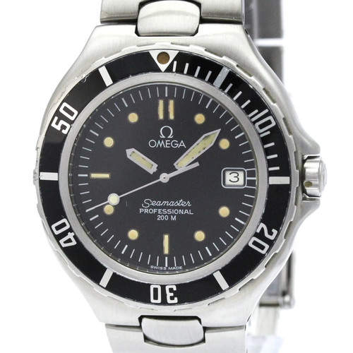 Omega seamaster professional - omega,