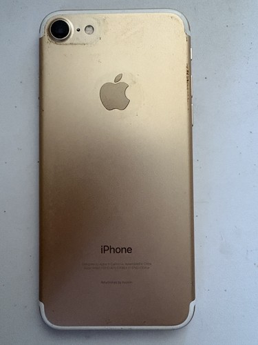 Apple iphone gb oro - 32,