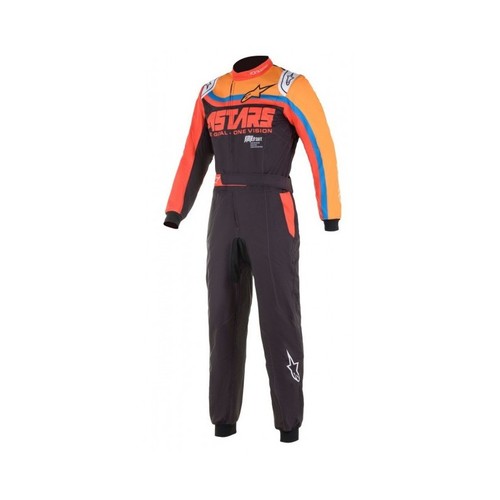Combinaison karting - combinaison,