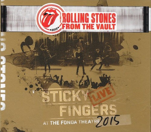 The rolling stones - rolling,