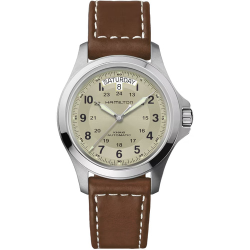 Hamilton khaki field - hamilton,