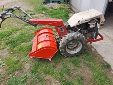 motocoltivatore usato