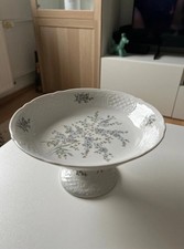 Poggiapiedi in porcellana