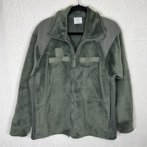 Giacca pile militare propper - pile,