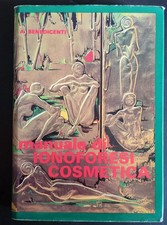 Manuale di ionoforesi