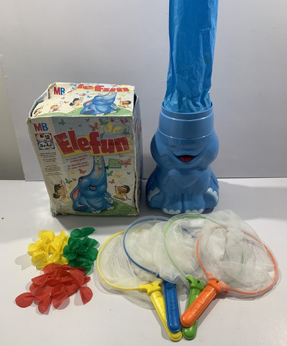 Hasbro elefun the butterfly - hasbro,
