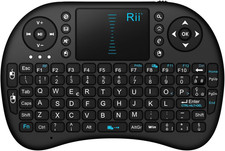 Mini I8 - Tastiera Wireless