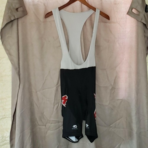 Pantaloncini pettorina - pantaloncini,