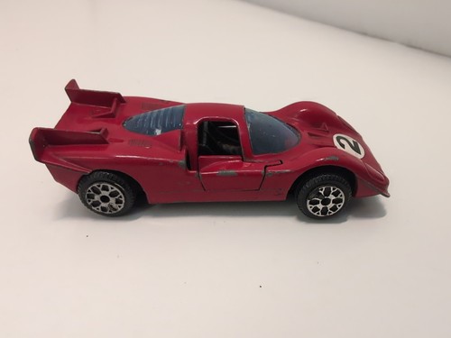 Polistil ferrari 512 43 - polistil,