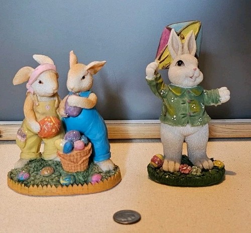 Bunny gardens collezione - bunny,