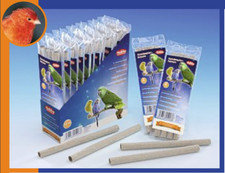 COPRI POSATOIO PAPPAGALLI